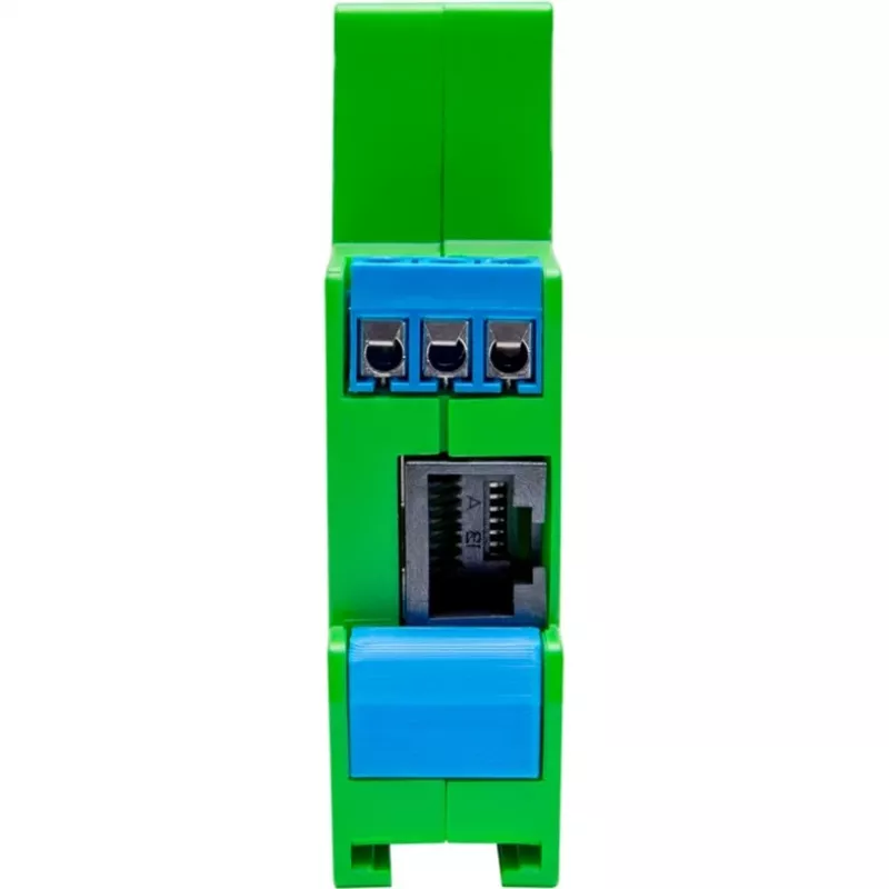 Shelly Pro Dimmer 2PM podomietkový modrá, zelená, sivá
