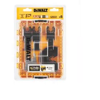 Dewalt MT sada pílových listov 5CZ.