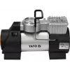 Yato YT-73460 elektrická vzduchová pumpa 10 bar 40 l/min