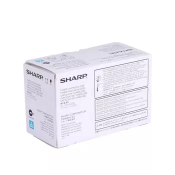 Sharp MXC30GTC tonerová kazeta 1 ks originálna azúrová