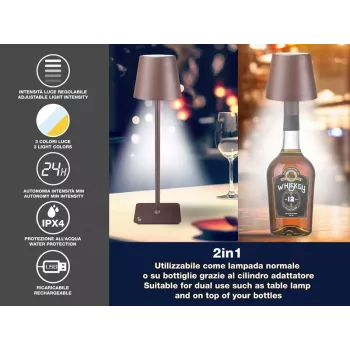 Kanvica Beper P201UTP120 1,7 L 2200 W, vyhrievacie teleso z nehrdzavejúcej ocele, automatické vypnutie