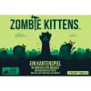 Zombie Kittens, kartová hra