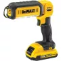 Dewalt 18V XR Li-Ion akumulátorová ručná LED pracovná lampa - základný prístroj