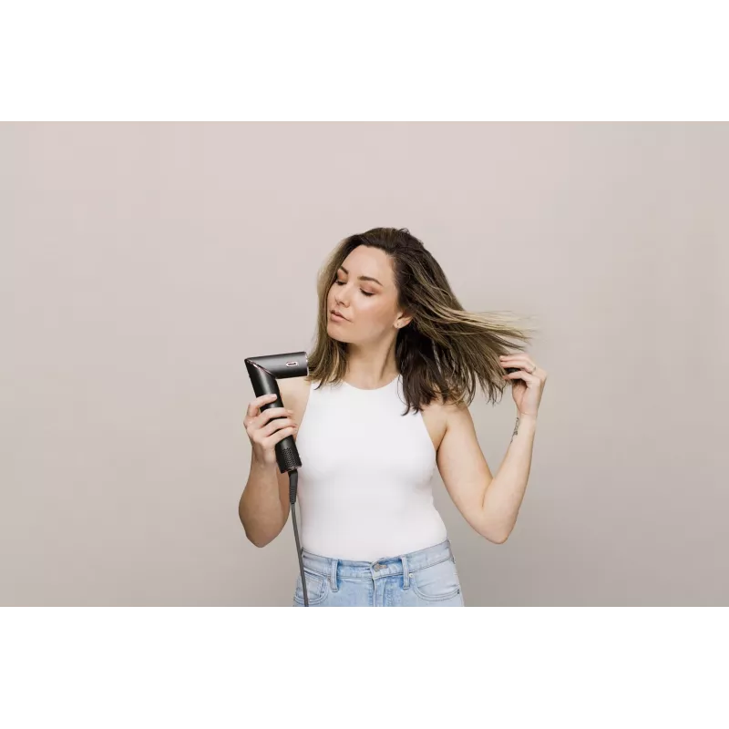 Shark FlexStyle HD424EU Multistyler teplý čierna, rosegold 1400 W 2,44 m
