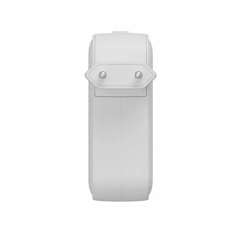 Hyper HyperJuice 100W USB-C GaN cestovná nabíjačka 3C+1A - Biela (HJ1002WHWWGL)