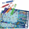 Pick a Pen: Riffe, puzzle hra