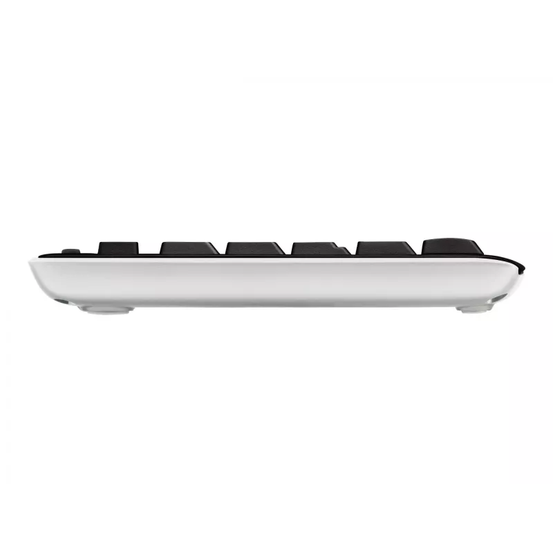 Bezdrôtová klávesnica Logitech K270