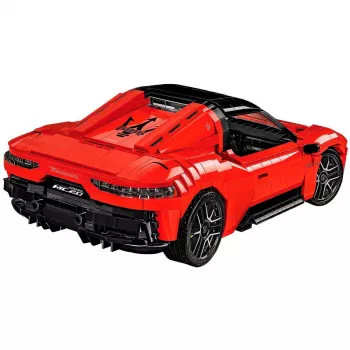 Stavebné kocky COBI Maserati MC20 Cielo 2115 dielov