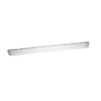 Svietidlo Submarine 2X19W LED4400LM IP65
