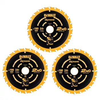 Kotúč píly DeWALT DT10399-QZ