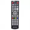 TV tuner WIWA H.265 LITE — DVB-T/DVB-T2 tuner s podporou H.265, Full HD, HDMI, USB, SCART