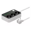 Prenosná powerbanka Energizer EPB2500W01EU 2500 mAh USB výstup kompaktná nabíjačka
