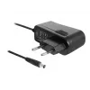 DeLOCK káblový adaptér USB 2.0 Type-A 3,5 mm 4-polový čierny 68001
