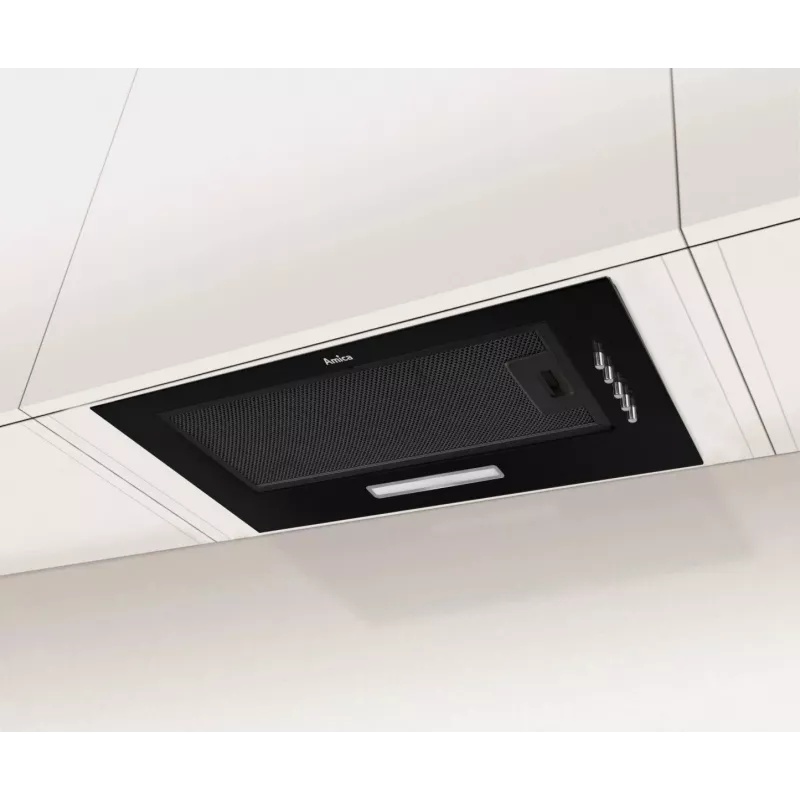 Amica OMP6211B vstavaný digestor