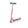 Kolobežka Micro Roller Sprite Pink LED