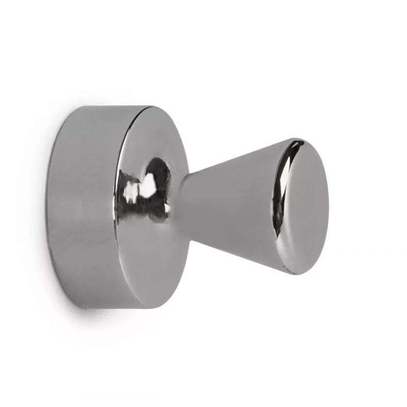 Maul neodýmový magnet (Ø x V) 32 mm x 33 mm kužeľ strieborný 2 ks (6168996 )