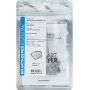 Blokátor portov Smartkeeper BL04P1GY USB Type-B sivý plast 10 kusov