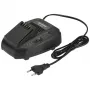 Gardena AL 1830 CV - nabíjačka - 26 Watt - 1 A - pre Gardena P4A, TCS 20/18V, THS 42/18V, ComfortCut 23/18V, 50/18V, 60/18V, EasyCut 23/18V (14901-20)