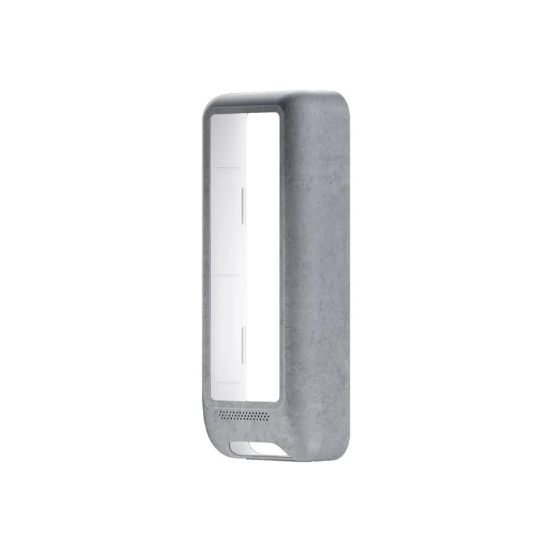Kryt Ubiquiti UVC-G4-DB-Cover-Concrete sivý polykarbonát