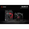 SAVIO SAVGBLADE 120mm PWM ventilátor skrine