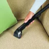Bissell | Kefový nadstavec 3' SpotClean - 8 cm (vrecko) | titán