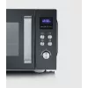 Severin MW 7763 grilovacia mikrovlnná rúra, 900 W, 25 L