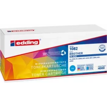 EDD-1082 azúrový toner náhrada Brother TN-423C – kompatibilná tonerová jednotka