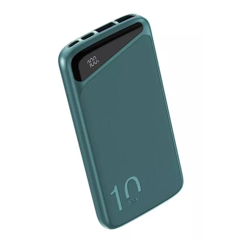 Navitel PWR10 MX ZELENÁ powerbank 10000 mAh
