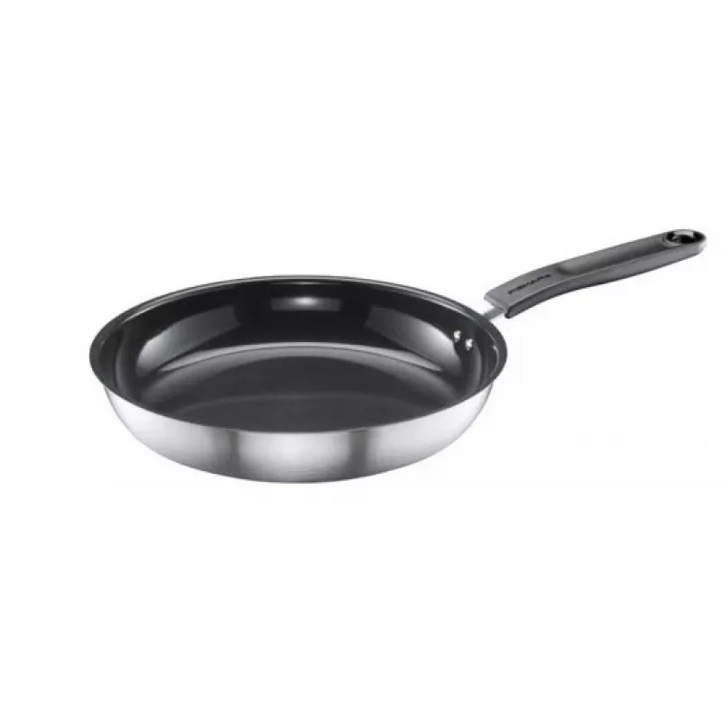 FS. 26cm PANVICA NA VYPRÁŽANIE S FUNCTIONAL FORM KERAMICKÝM POVRCHOM