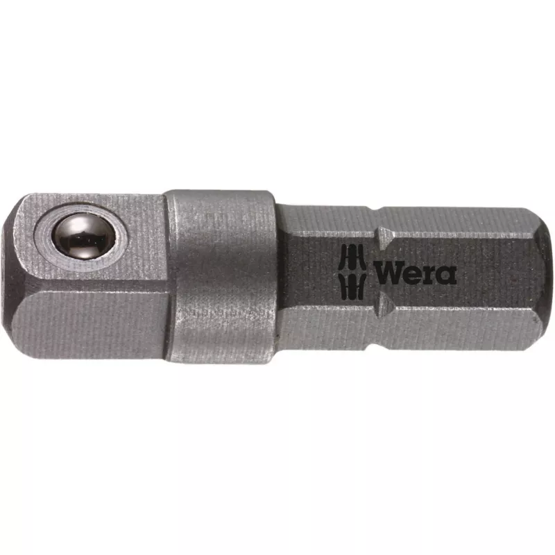 Wera Tool-Check Modular Imperial mini ráčňa, sada nástrčných kľúčov a bitov, 21-dielna (05049001001)