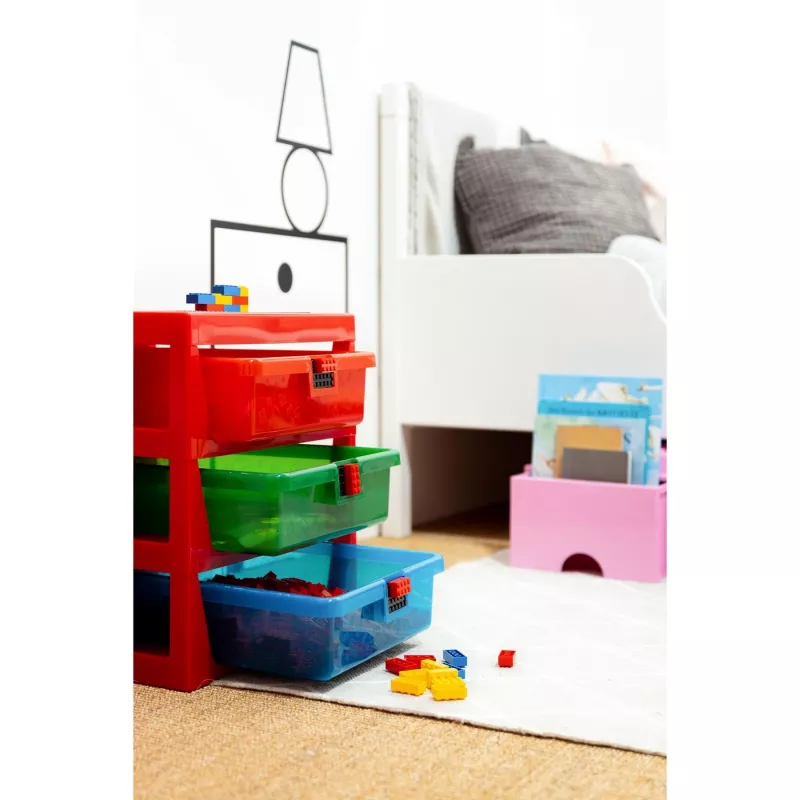 Room Copenhagen LEGO úložná krabica so zásuvkou (40950001)