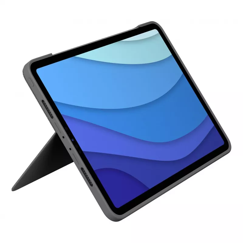 Logitech Combo Touch pre iPad Pro 11