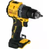 Akumulátorová vŕtačka DeWalt DCD794NT-XJ 18V bezkartáčový motor kompaktný dizajn