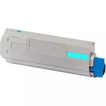 Toner OKI MC760/770/780 6000 strán azúrová