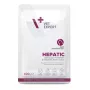 VetExpert Hepatic Chicken mokré krmivo pre mačky 100 g