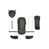 Thule | Stir Alpine, 40L | turistické batohy | Obsidian | ramenný popruh