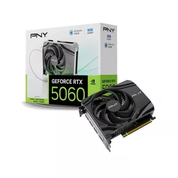 PNY GeForce RTX 5060 8GB grafická karta