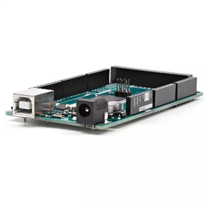 Vývojová doska Arduino ATmega2560 16 MHz