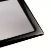 Demciflex sada protiprachových filtrov pre Cooler Master HAF XM - čierna/čierna