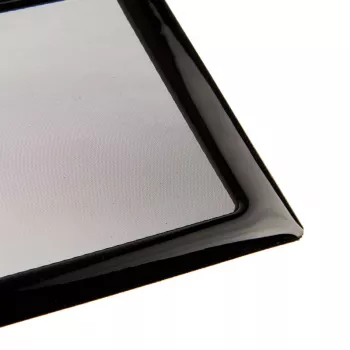 Demciflex sada protiprachových filtrov pre Cooler Master HAF XM - čierna/čierna
