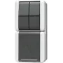 Kľúčový spínač JUNG 875W