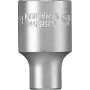 Násadový kľúč KWB 372217 1 ks 76,2 mm stopka veľkosť 17 mm