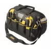 Taška na náradie STANLEY FATMAX Multi Access FMST1-73607, polyester, 430 × 280 × 300 mm, 2 rukoväte, ramenný popruh