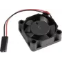 Renkforce aktívny ventilátor vhodný pre: Raspberry Pi, Rock Pi, Banana Pi (RF-4317314)