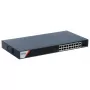 Hikvision 16-portový Gigabit Smart POE switch