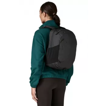 Batoh Atom Day Pack 24L-čierny