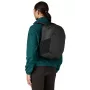 Batoh Atom Day Pack 24L-čierny
