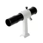 Hľadáčik Skywatcher SW-7103 6x30 osvetlený — optický zameriavač pre teleskopy