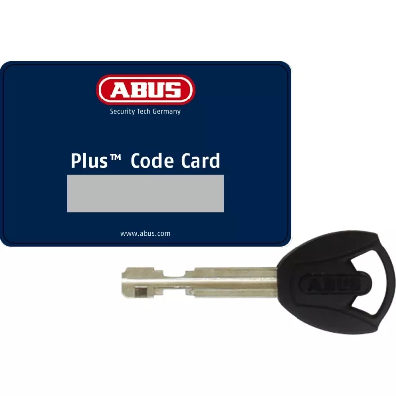 U-zámok ABUS 470/150HB230+USH470 čierny