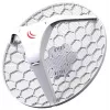 MikroTik LHG 5 (RBLHG5KIT) Klientske zariadenie 5 GHz, 24,5 dBi, balenie 3 ks